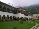 Manastirea Horezu
