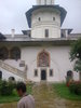 Manastirea Horezu