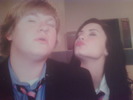 demi-lovato-and-doug-brochu