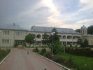 Manastirea Pestera Sf Andrei - Rasova