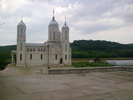 Manastirea Pestera Sf Andrei - Rasova