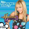 Disney Karaoke Series_ Hannah Montana 3 1