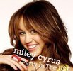 Miley Cyrus