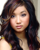 13 poze cu Brenda Song