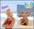 20 de poze cu Cariba Heine