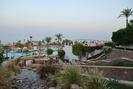 Hilton Sharm Waterfalls