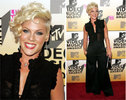 :X P!nk :X