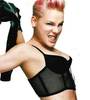 :X P!nk :X