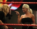 Maryse:S-a facut!