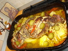 PULPA DE PORC LA CUPTOR