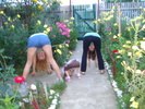 MARE E GRADINA LUI DUMNEZEU!!!!!