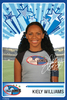Kiely Williams