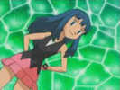 thend