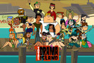 Total_Drama_Island_Wallpaper_by_Gogeta16a
