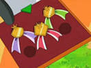 3 panglici