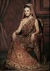 bridal lengha choli027