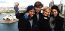 HSM-cast-on-Harbour-Bridge
