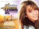 hannah montana the movie