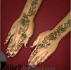 New Bridal Mehndi Designs (3)