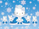 Hello-Kitty-winter