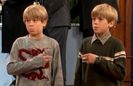 Zack si Cody