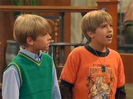 Zack si Cody