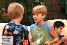 Zack si Cody