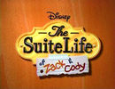 Zack si Cody Logo