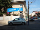 DE LA PETRECEREA CRACIUNULUI,LA DENTIST..