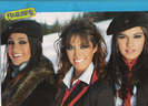 Dulce maria Anahi y maite (RBD)