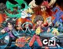 Luptatorii Bakugan