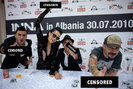 censored