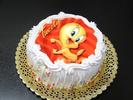 Tort Tweety