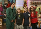 Zack si Cody