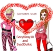 Banner 1SexyKissy10 si Bya3Dulkic