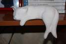White cat 1