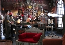 Magicienii din Waverly Place