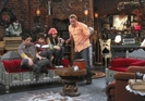 Magicienii din Waverly Place