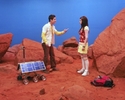 Magicienii din Waverly Place