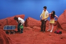 Magicienii din Waverly Place