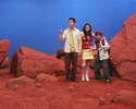 Magicienii din Waverly Place