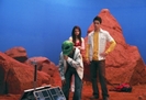 Magicienii din Waverly Place
