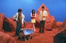 Magicienii din Waverly Place