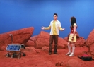 Magicienii din Waverly Place