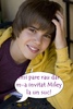 Justin Bieber  1