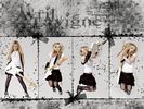 avril-lavigne---wallpaper-wallpaper