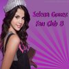 Selena Gomez Fan Club 8 picture