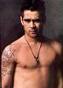 12. Colin Farrel