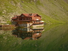 Cabana Balea Lac