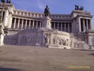 Monumentul Victor Emanuel al 2-ile din Roma,Italia